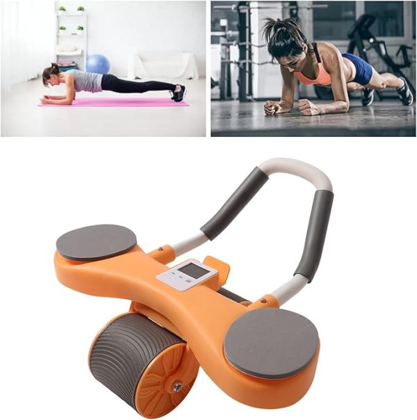 Rueda para abdominales Pro - Imagen 3