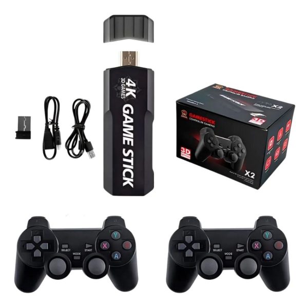 Consola Retro X2 - Imagen 2