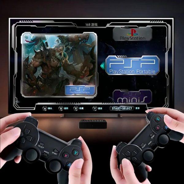Consola Retro X2 - Imagen 3