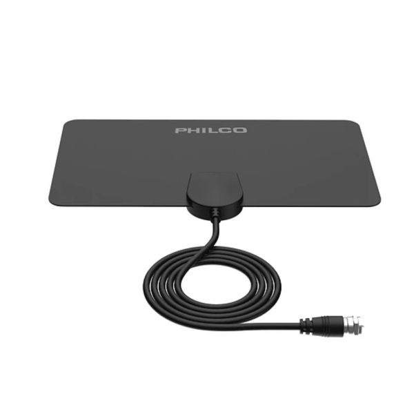 Antena Philco Tv Digital Hdtv Plana Hd - Imagen 2