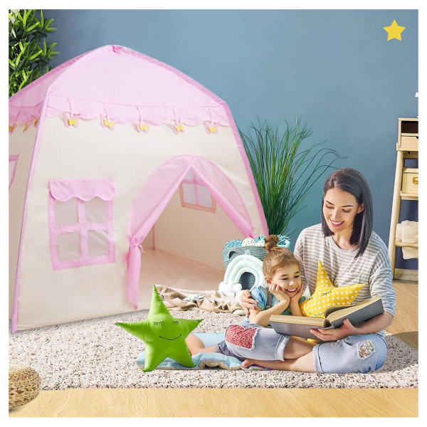 Carpa Aventura para Niños Gigante - Imagen 2