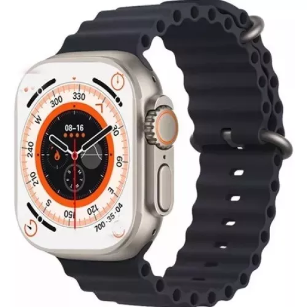 Kit reloj inteligente S9 ultra 7 correas